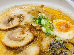 -味千拉面(南宁江南万达店)