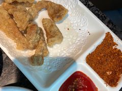 -海底捞火锅(崇文门新世界百货店)