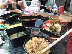 -大渔铁板烧(花园道店)
