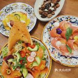 Alimentari带你一秒穿越意大利街头