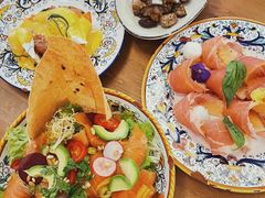 -Alimentari Grande(东湖路店)