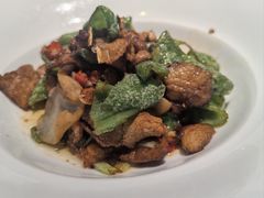 -晓长安·新陕菜(曲江店)