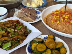 -妈妈的小作坊(陈家镇店)