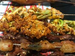 -马海涛牛肉串·午市牛腩饭·烧烤夜宵(领汇广场店)