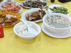 -秋姐美食店(旅游大道店)