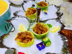 -3号仓库·创意中国菜(嘉兴龙鼎万达店)