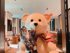 -华尔道夫酒店·羿庭(金鱼胡同店)