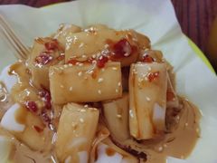 -華叔茶記