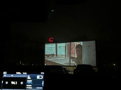 -枫花园汽车电影院(朝阳公园店)