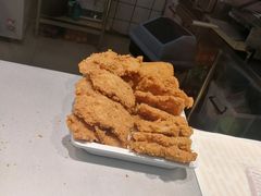 -味味美·汉堡炸鸡(山东路店)