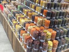 -果蔬好生活超市(乐堤港店)