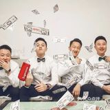 万万没想到,婚礼当天居然要准备600个红包!?