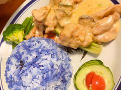 -马来MO简餐.南洋风味料理(美食街店)