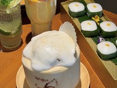 -Tegu泰古莲·泰国餐厅(红山6979店)