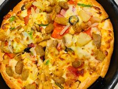 -必胜客(城西银泰店)