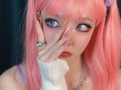 -梵薇Joker.V银饰工作室
