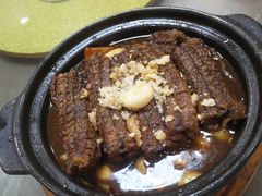 炖生敲-广迎居老正兴菜馆