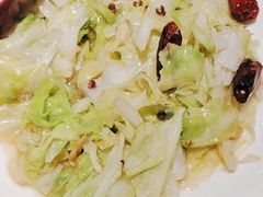 -茅庐川菜(烟台吾悦广场店)