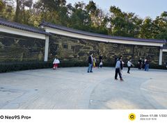 -青龙山国家森林公园