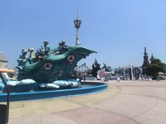 -大连海昌发现王国主题公园