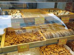 -宋记饼家(石门二路店)