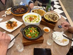 -龙景軒大酒店(共康店)