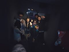 -棂笼·深度沉浸密室(武汉旗舰店)