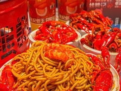 -熊记虾王·小龙虾(东晓南店)