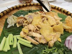 发财捞鸡-稻香酒家(天河城店)