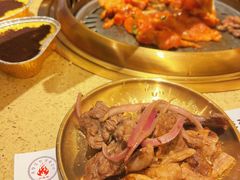 -妙香居韩国烤肉(容桂天佑城店)