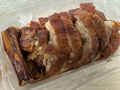 -烧鹅濑(西华路店)