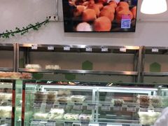 -白玉兰食品(中山公园龙之梦店)