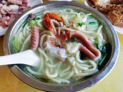-首占学彬杠面(日韵东方店)