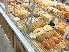-焙丽拾光(麦凯乐直营店)
