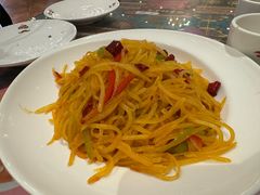 -巴依老爷·新疆美食(上城区天城路店)