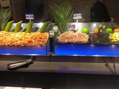 -蓝鲸湾汤泉(包河店)