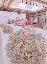 -St.Regis瑞吉金融街酒店·宴会厅