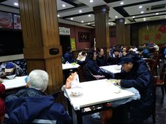 大堂-苏闽菜馆(鞍山道店)