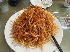 -福利来酒店(舜耕店)