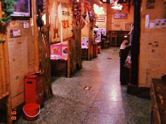 -粗粮人家(簋街店)