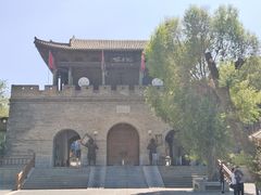 -雁门关景区