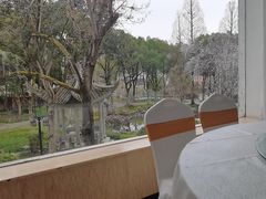 -金牛山大酒店(南北湖风景区店)