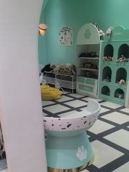 -奈尔宝·儿童乐园·亲子餐厅(苏州大悦城店)