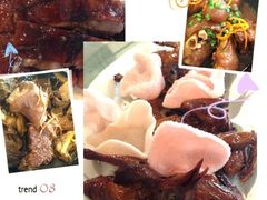 -潮福城大酒楼·潮味粤品·港式点心(湖滨北路店)