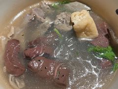 -鸡鸣汤包(复地活力广场店)