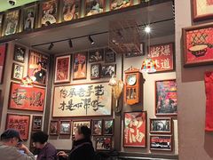 -王繁星面馆(西安熙地港店)