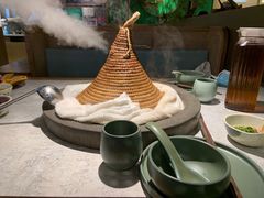 -鲜潭蒸汽石锅鱼(五道口购物中心店)