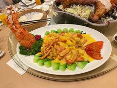 -深圳湾万怡酒店