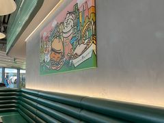 大堂-Shake Shack(前滩太古里店)