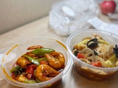 -阿喆私房菜(西五路店)